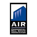 AIR Commercial Real Estate Association Logo